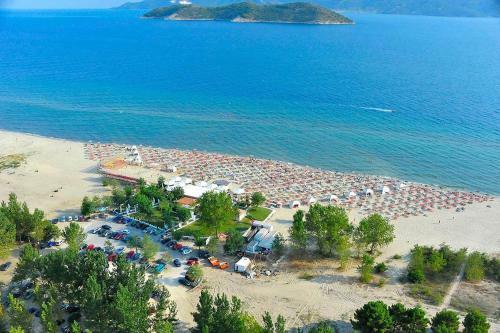 Apartamento Luxury Villa Siniori