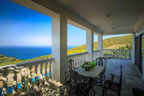 Ionion Zante Apartments