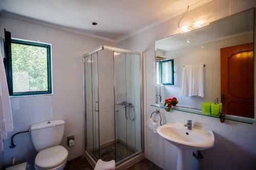 Ionion Zante Apartments