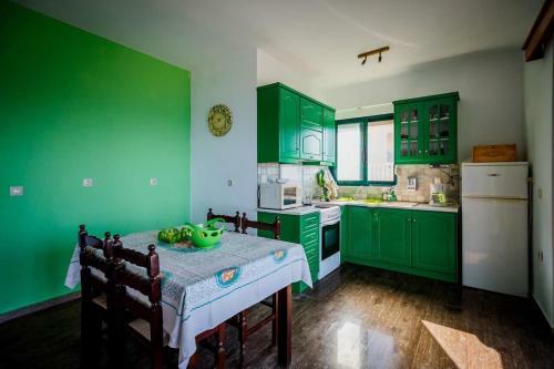 Ionion Zante Apartments
