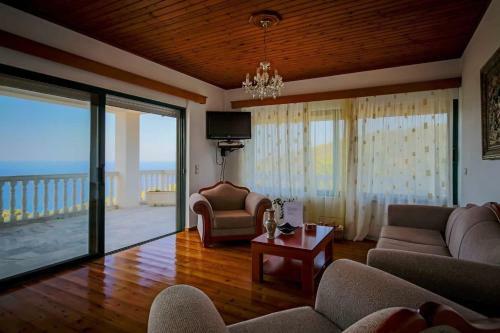 Ionion Zante Apartments
