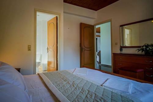 Ionion Zante Apartments