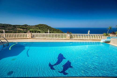 Ionion Zante Apartments