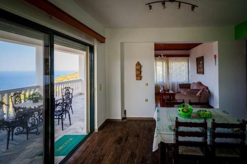 Ionion Zante Apartments