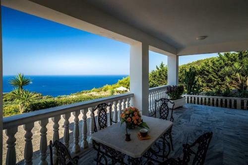 Ionion Zante Apartments