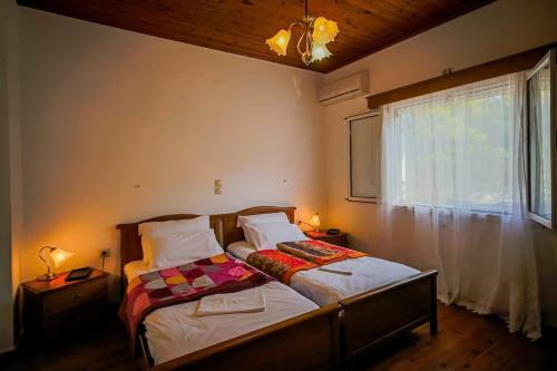 Ionion Zante Apartments