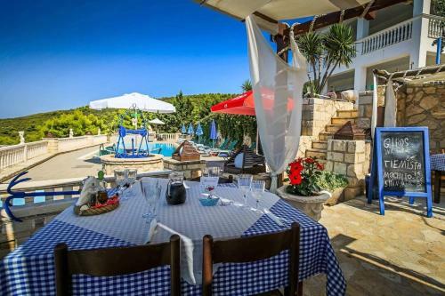 Ionion Zante Apartments