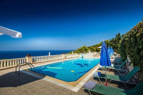 Ionion Zante Apartments