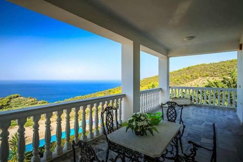 Ionion Zante Apartments