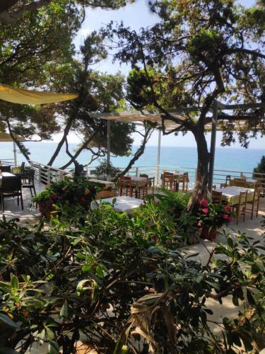 Apartamento Alonaki Bay
