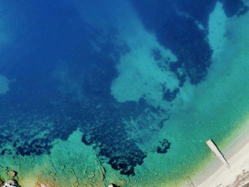 Beachfront Villa Nikolakis Kerasia