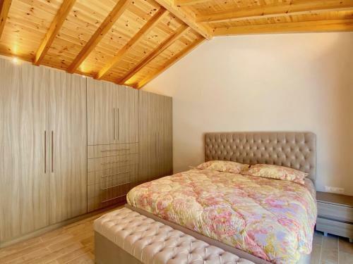 Beachfront Villa Nikolakis Kerasia