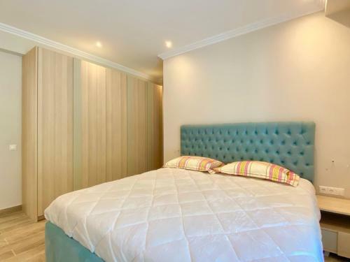Beachfront Villa Nikolakis Kerasia