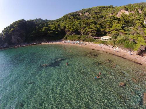 Ocean View - Luxury Villa Nefeli