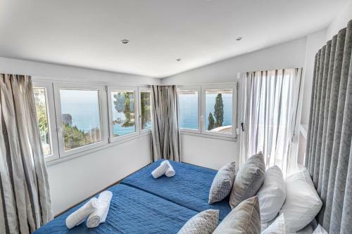 Ocean View - Luxury Villa Nefeli
