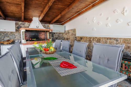 Ocean View - Luxury Villa Nefeli