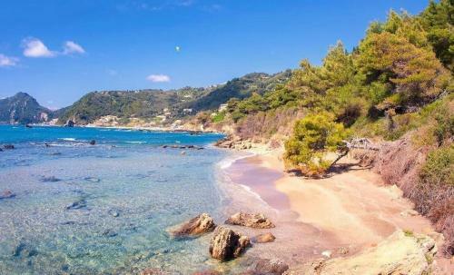 Ocean View - Luxury Villa Nefeli