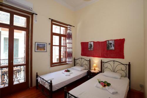 Bed & Breakfast Mmebassia