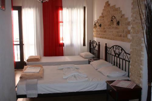 Bed & Breakfast Mmebassia