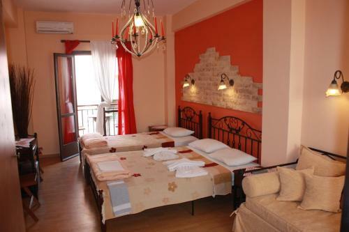 Bed & Breakfast Mmebassia