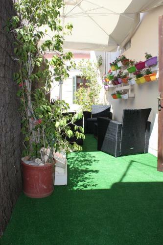Bed & Breakfast Mmebassia