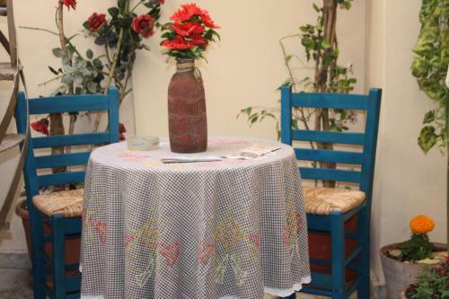 Bed & Breakfast Mmebassia