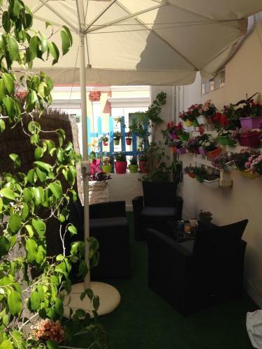 Bed & Breakfast Mmebassia