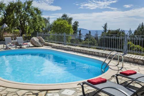Villa Fantastic View By Ghh