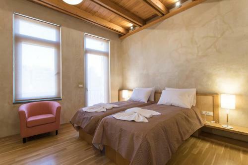Hotel Polixeny's Suites