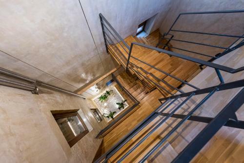Hotel Polixeny's Suites