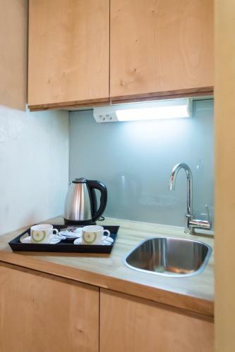 Hotel Polixeny's Suites
