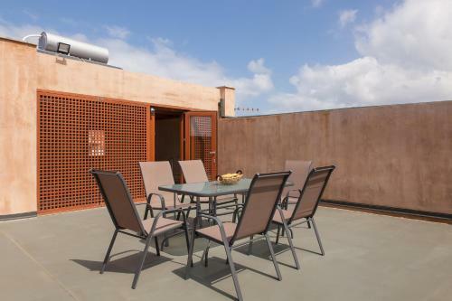 Hotel Polixeny's Suites