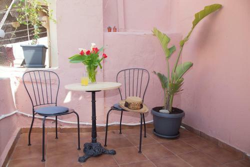 Apartamento Talos