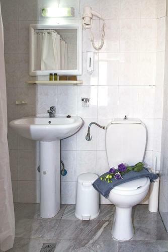 Apartamento Talos