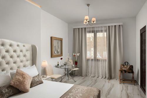 Apartamento Pozzi Di Lusso Suites