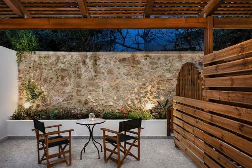 Apartamento Pozzi Di Lusso Suites