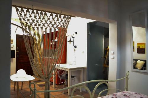 Apartamento Yro Studios