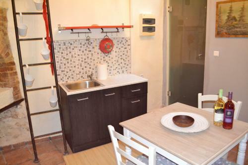 Apartamento Yro Studios