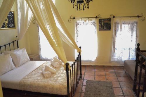 Apartamento Yro Studios