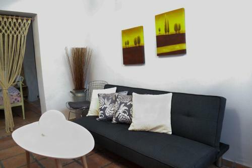 Apartamento Yro Studios