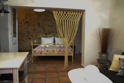 Apartamento Yro Studios