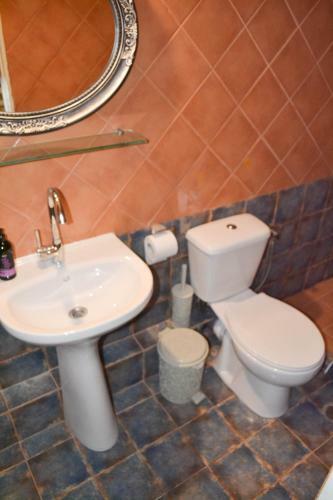 Apartamento Yro Studios
