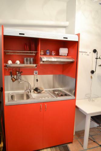 Apartamento Yro Studios