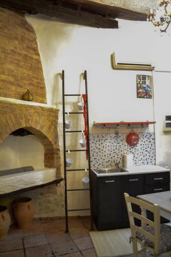 Apartamento Yro Studios