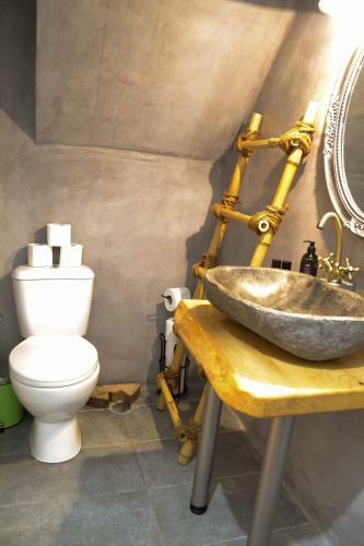 Apartamento Yro Studios