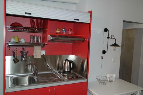 Apartamento Yro Studios