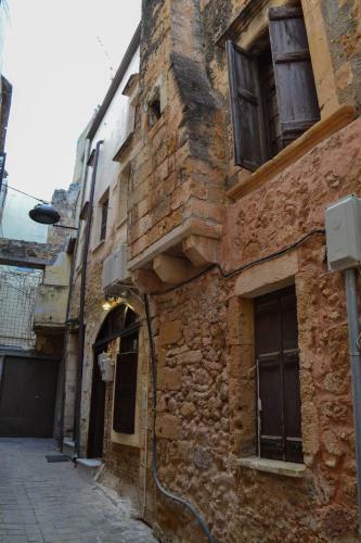 Apartamento Yro Studios