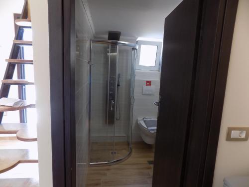Apartamento Souvlakis Pool Suites (S.p.s)
