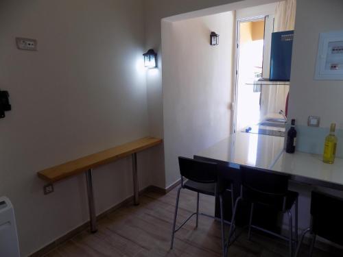 Apartamento Souvlakis Pool Suites (S.p.s)