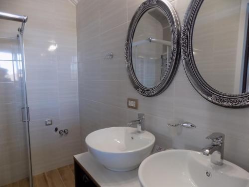 Apartamento Souvlakis Pool Suites (S.p.s)